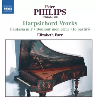Harpsichord Works