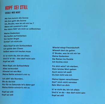 CD Peter Plate: Romeo & Julia - Liebe Ist Alles (Das Musical)