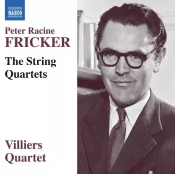 Streichquartette Nr.1-3