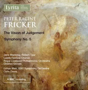 The Visions Of Judgement - Symphony No. 5