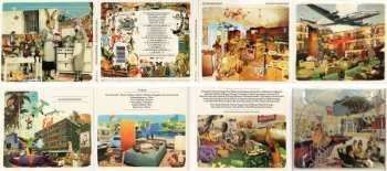 CD Peter Rosendal: Old Man's Kitchen