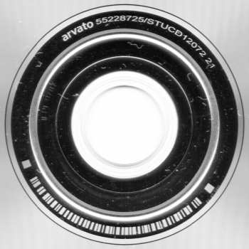 CD Peter Rosendal: Old Man's Kitchen