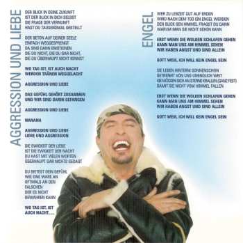 CD Peter Schilling: Raumnot 6 VS. 6