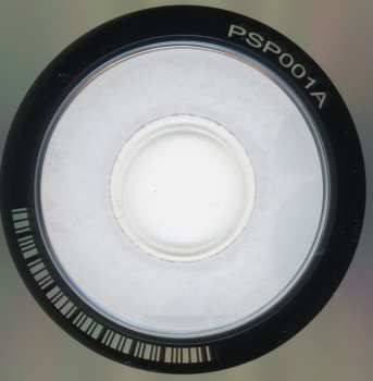 CD Peter Schilling: Vis Viva