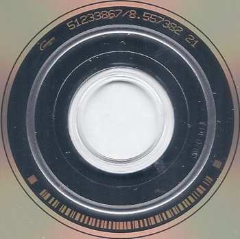 CD Peter Sculthorpe: Earth Cry / Piano Concerto