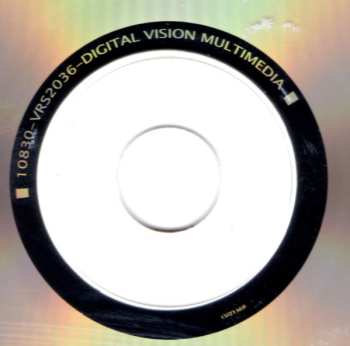 CD Plural Ensemble: ...Spirits Of Place