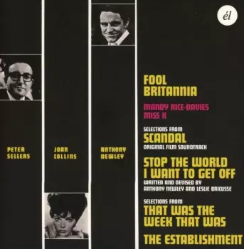 Fool Britannia
