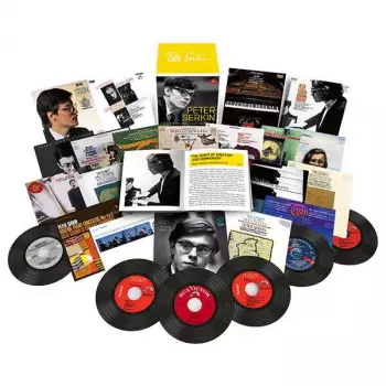 The Complete RCA Album Collection