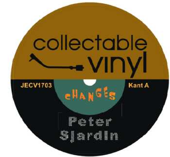 LP Peter Sjardin: Changes NUM