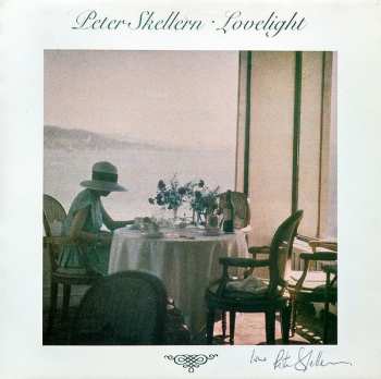 LP Peter Skellern: Lovelight