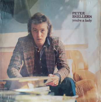 LP Peter Skellern: You're A Lady