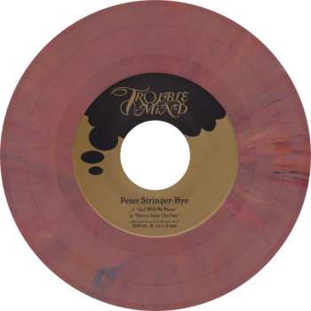 SP Pete Stringer-Hye: Sunday Girls LTD