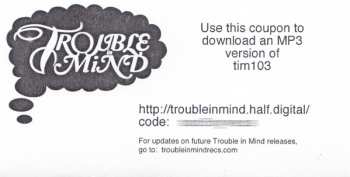 SP Pete Stringer-Hye: Sunday Girls LTD