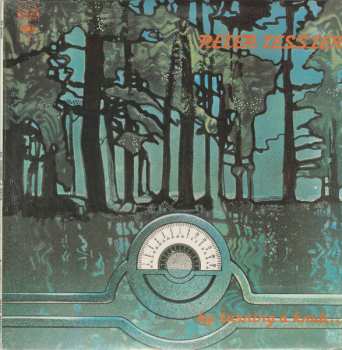 Album Pete Tessier: By Turning A Knob