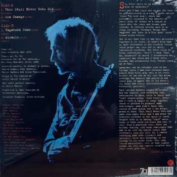 EP Peter Tork: This Stuff Never Gets Old CLR