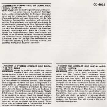 CD Pyotr Ilyich Tchaikovsky: Serenade Für Streicher Op. 48 / Serenade Mélancolique Op. 26 