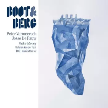 Flat Earth Society: Boot & Berg