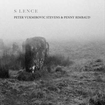 CD Penny Rimbaud: S LENCE