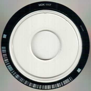 CD Peter White: Music For Starlux Airlines