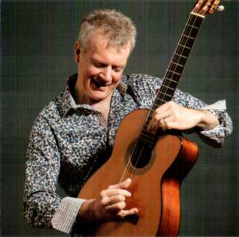 CD Peter White: Music For Starlux Airlines