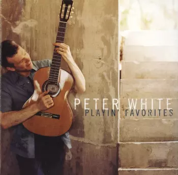 Playin' Favorites