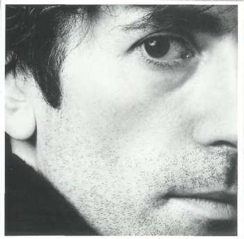 Album Peter Wolf: Come As You Are