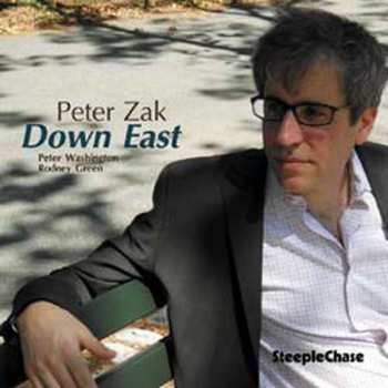 CD Peter Zak: Down East