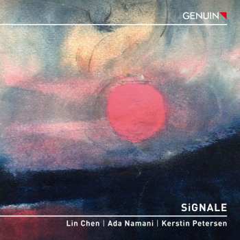Album Petersen / Chen: Signale