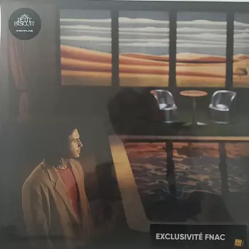 Petit Biscuit: Discipline