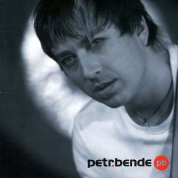 Album Petr Bende: pb