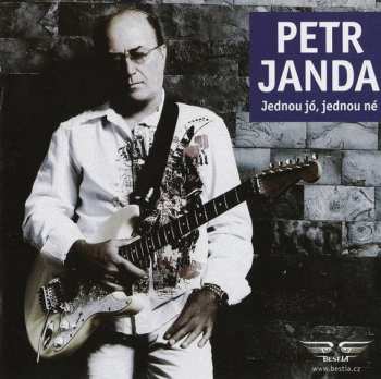 Album Petr Janda: Jednou Jó, Jednou Né