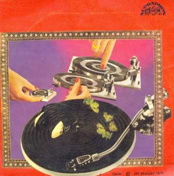 SP Stanislav Hložek & Petr Kotvald: Holky Z Naší Školky • Trápení (Do To Me)