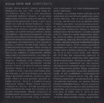 2CD Petr Muk: Petr Muk