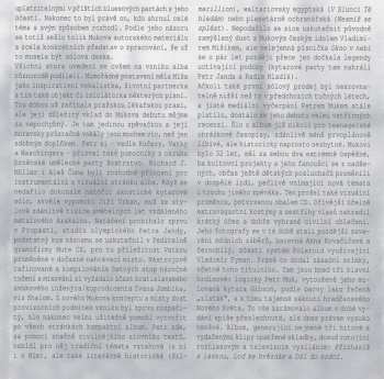 2CD Petr Muk: Petr Muk