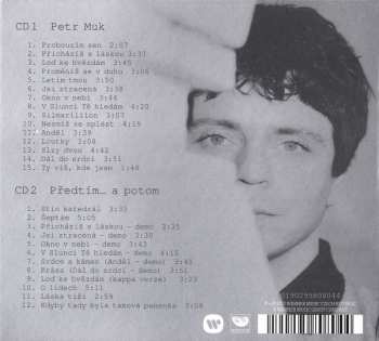 2CD Petr Muk: Petr Muk