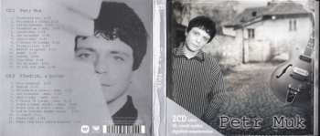 2CD Petr Muk: Petr Muk