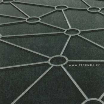 CD Petr Muk: V Bludišti Dnů