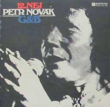 LP Petr Novák: 12 Nej
