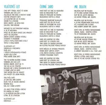 CD Petr Novák: Dávné Sliby