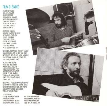 CD Petr Novák: Dávné Sliby