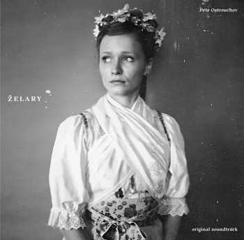 Album Petr Ostrouchov: Želary