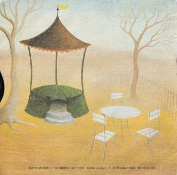 SP Iveta Bartošová: Krásně Se To Věří / Ve Tvé Hře Scházím Já