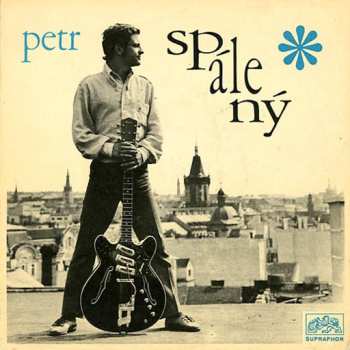 Album Petr Spálený: To Vadí / Mečíky