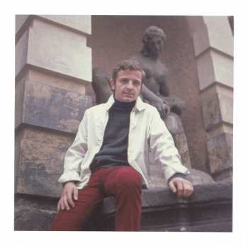 3CD Petr Spálený: Dítě Štěstěny - Největší Hity 1967-2010