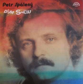 Album Petr Spálený: Dům Smíchu