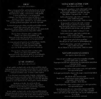 CD Petr Spálený: Největší Hity (Díky…) CLR