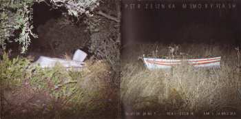 CD Petr Zelenka: Memory Flash