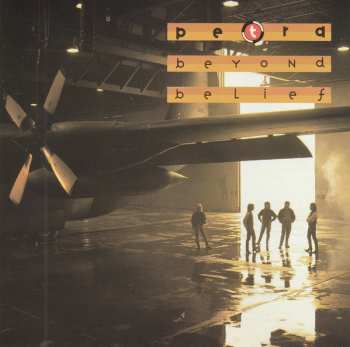 Album Petra: Beyond Belief