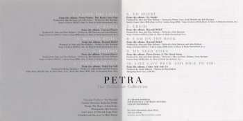 CD Petra: The Definitive Collection