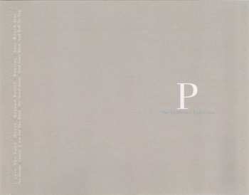CD Petra: The Definitive Collection
